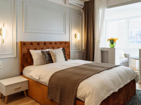 Elegant Cosy Studio - Calea Victoriei